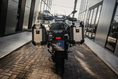 Mira esta publicación de Yamaha 1200 XTZ Super Tenere 2018 en Motordil