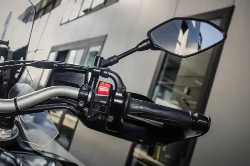 Mira esta publicación de Yamaha 1200 XTZ Super Tenere 2018 en Motordil