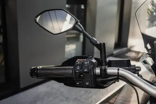 Mira esta publicación de Yamaha 1200 XTZ Super Tenere 2018 en Motordil