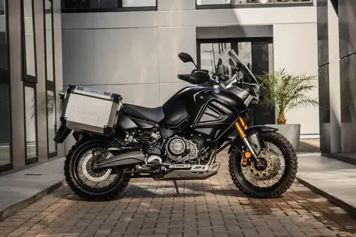 Mira esta publicación de Yamaha 1200 XTZ Super Tenere 2018 en Motordil