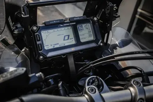 Mirá esta publicación de Yamaha 1200 XTZ Super Tenere