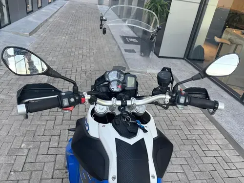 Mira esta publicación de BMW F 800 GS 2012 en Motordil