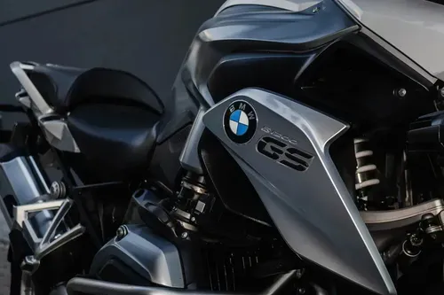 Mirá esta publicación de BMW F 800 GS