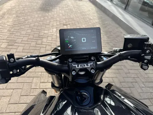 Mira esta publicación de Benelli TNT 600 2022 en Motordil