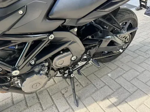 Mira esta publicación de Benelli TNT 600 2022 en Motordil