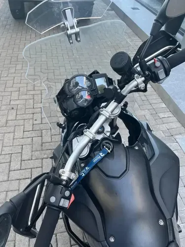 Mira esta publicación de BMW F 800 GS 2012 en Motordil