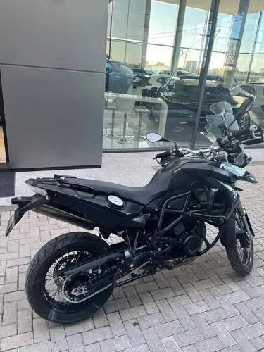 Mira esta publicación de BMW F 800 GS 2012 en Motordil