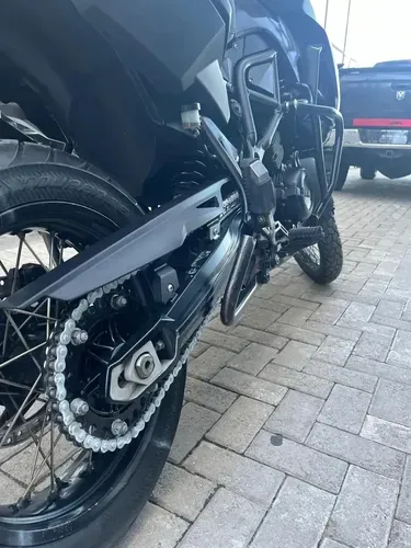 Mira esta publicación de BMW F 800 GS 2012 en Motordil