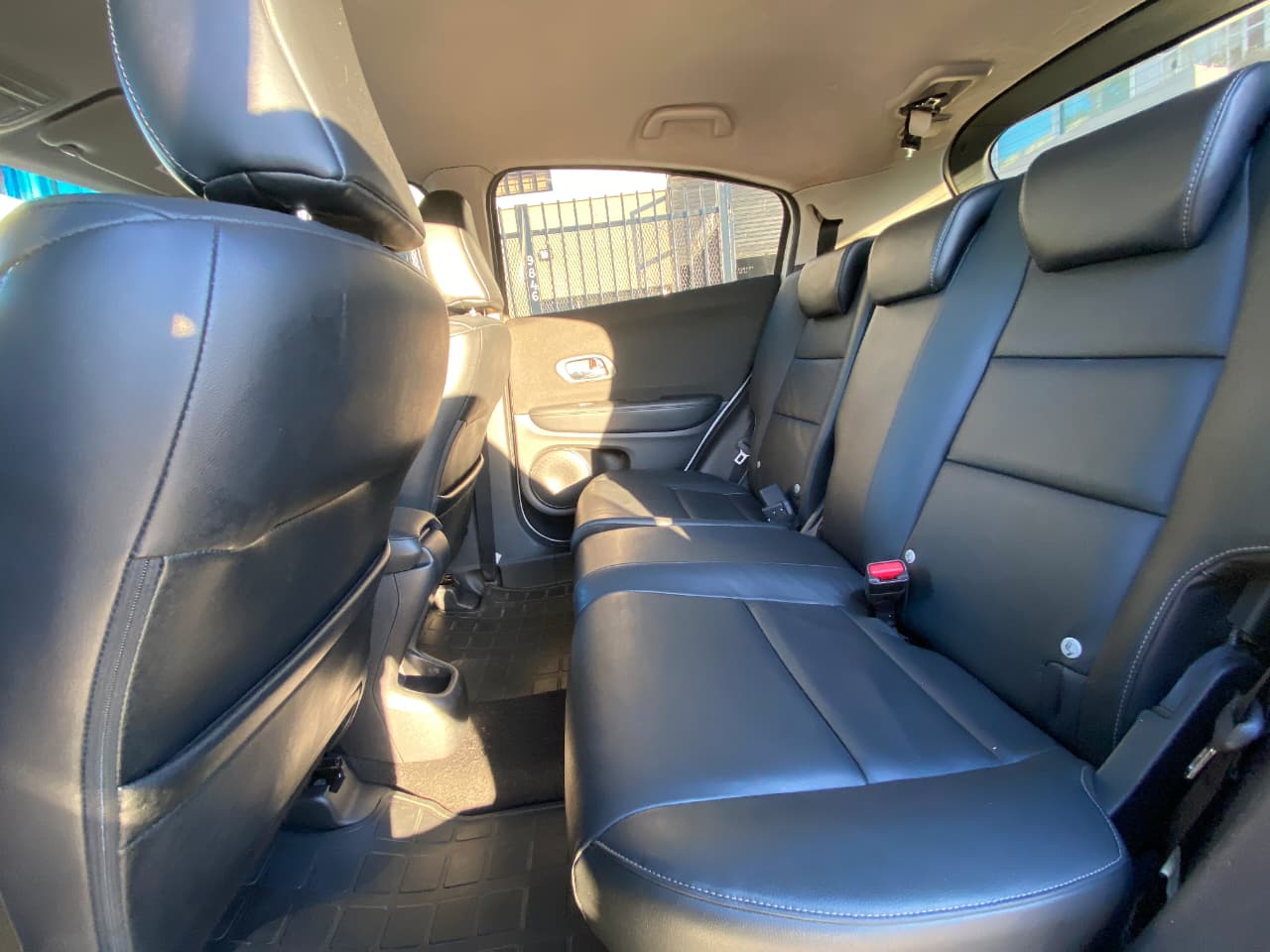 Mirá esta publicación de Honda HRV
