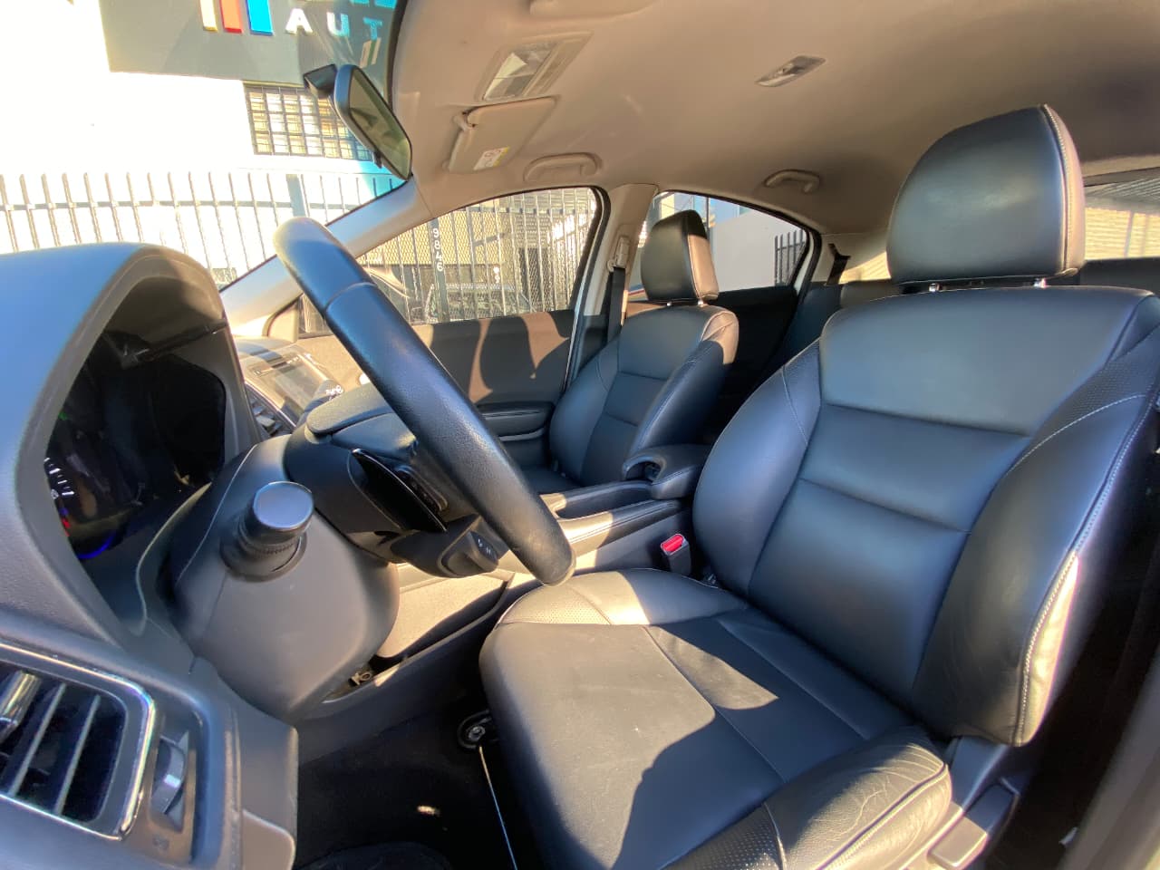 Mirá esta publicación de Honda HRV