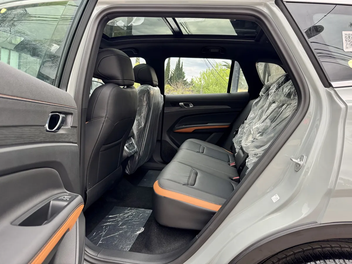 Mira esta publicación de Ford Territory 2024 en Motordil
