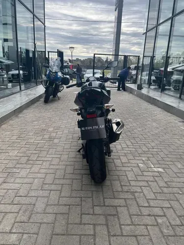 Mira esta publicación de Kawasaki Z 400 2023 en Motordil