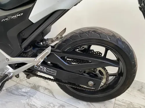 Mira esta publicación de Honda NC 700 X 2015 en Motordil