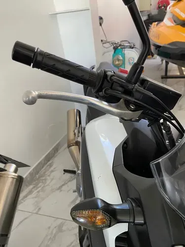 Mira esta publicación de Honda NC 700 X 2015 en Motordil