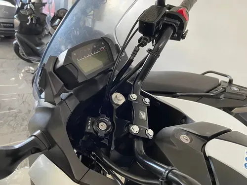 Mira esta publicación de Honda NC 700 X 2015 en Motordil