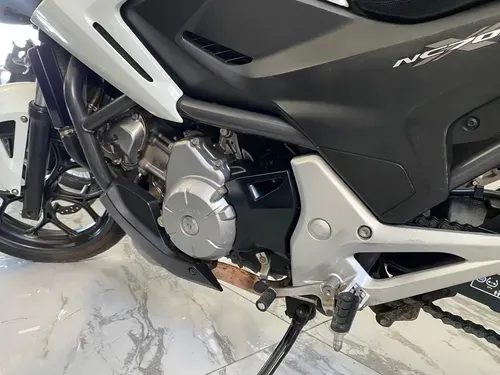 Mira esta publicación de Honda NC 700 X 2015 en Motordil