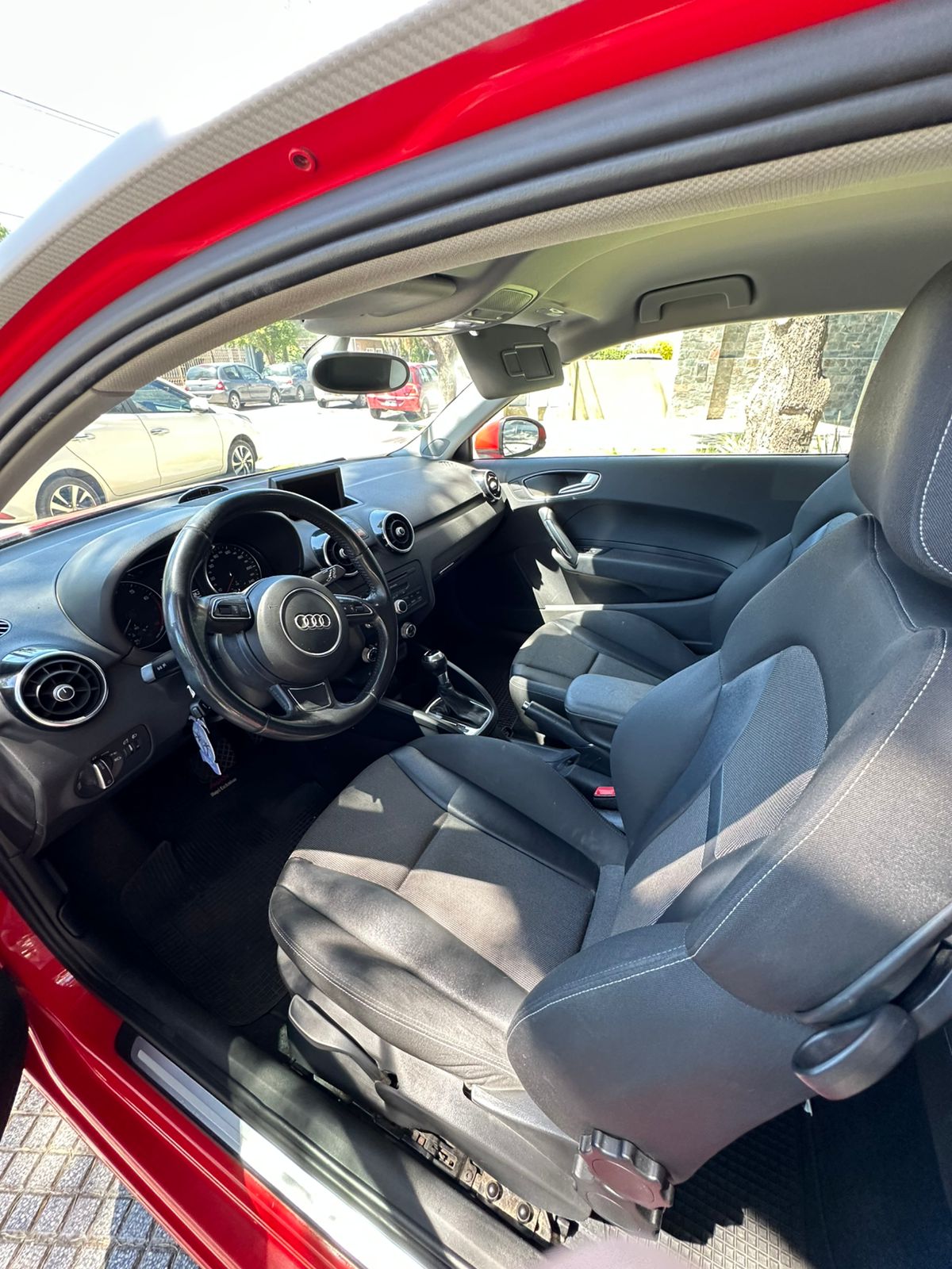 Mirá esta publicación de Audi A1