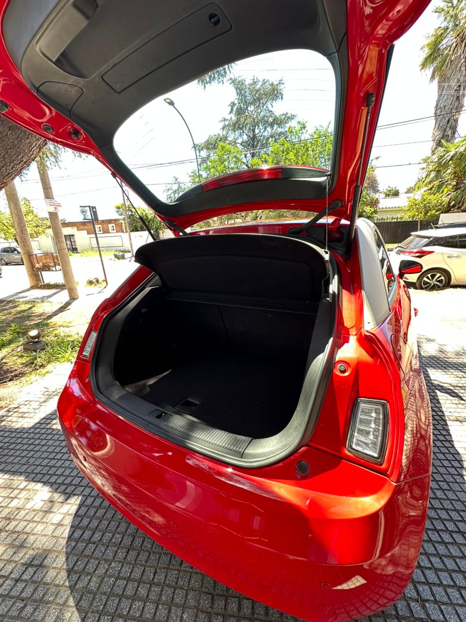 Mirá esta publicación de Audi A1