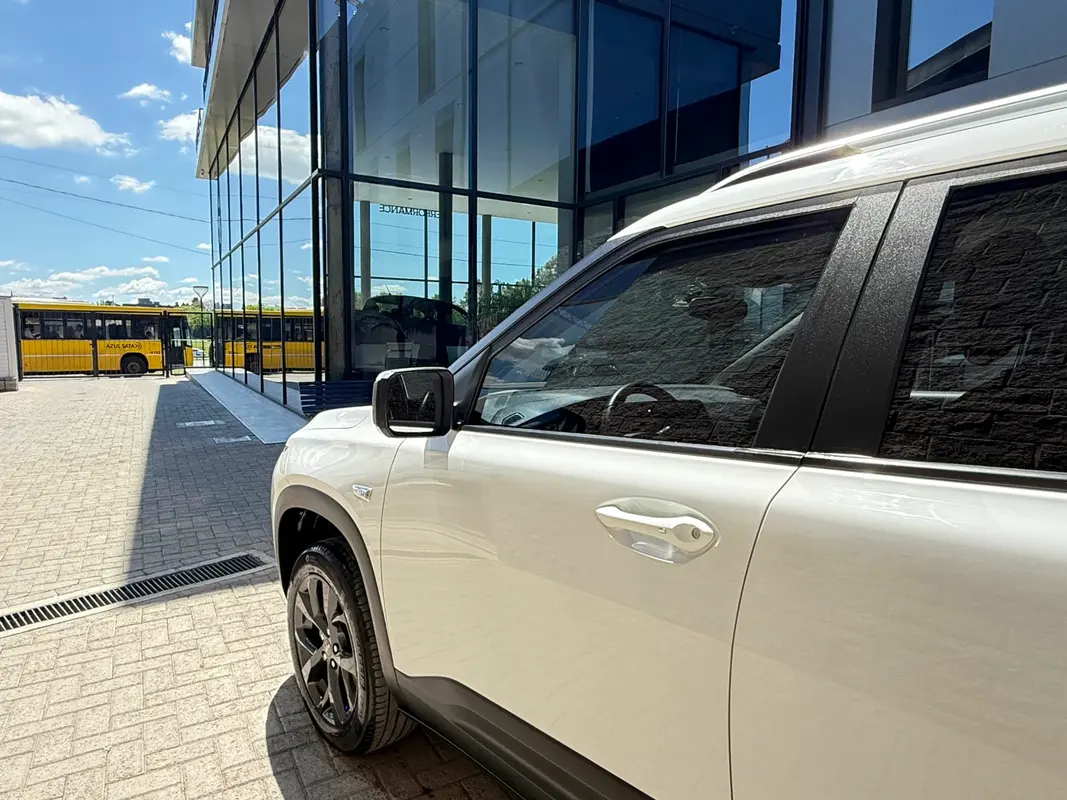 Mira esta publicación de Chevrolet Montana 2024 en Motordil
