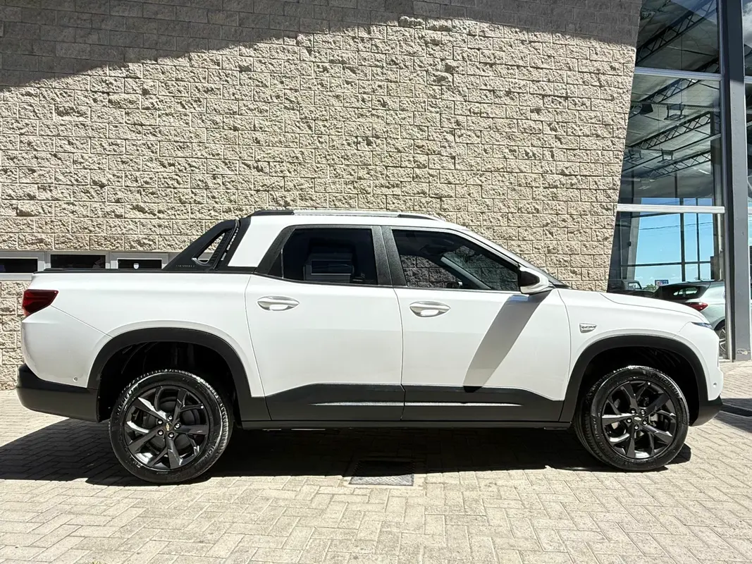 Mira esta publicación de Chevrolet Montana 2024 en Motordil