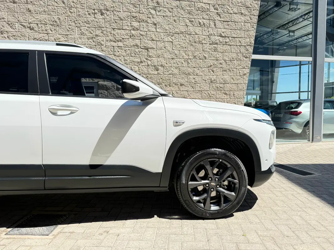 Mira esta publicación de Chevrolet Montana 2024 en Motordil