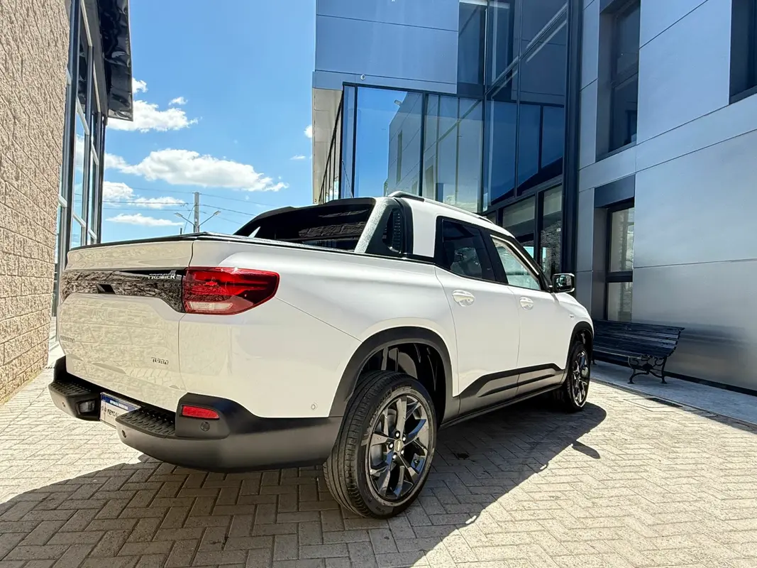 Mira esta publicación de Chevrolet Montana 2024 en Motordil