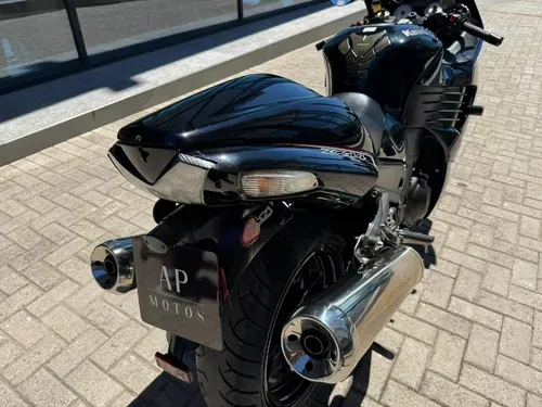 Mira esta publicación de Kawasaki ZX 1400 2011 en Motordil