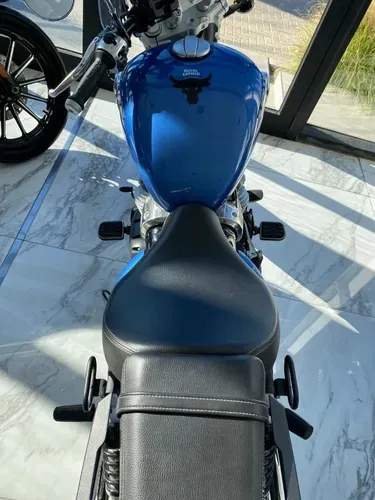 Mira esta publicación de Royal Enfield 650 2023 en Motordil