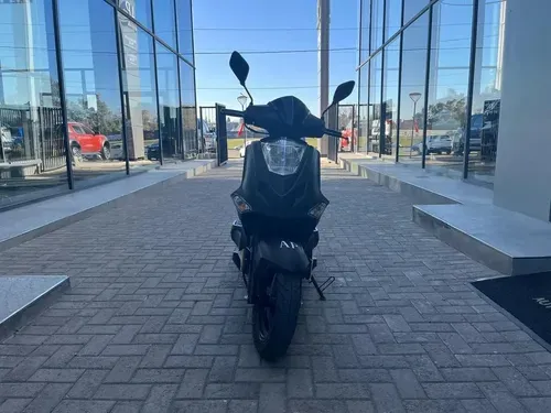 Mira esta publicación de Kymco Agility 125 2024 en Motordil