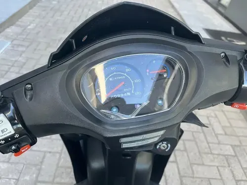Mira esta publicación de Kymco Agility 125 2024 en Motordil