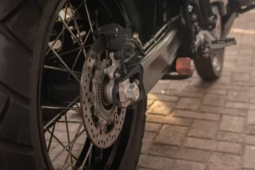 Mira esta publicación de KTM Adventure 990 R 2011 en Motordil