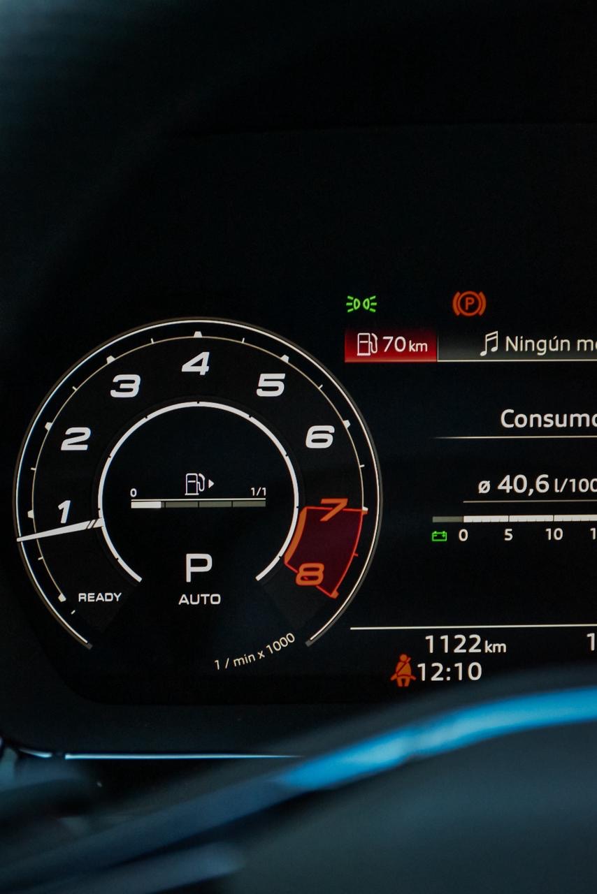 Mirá esta publicación de Audi RS3