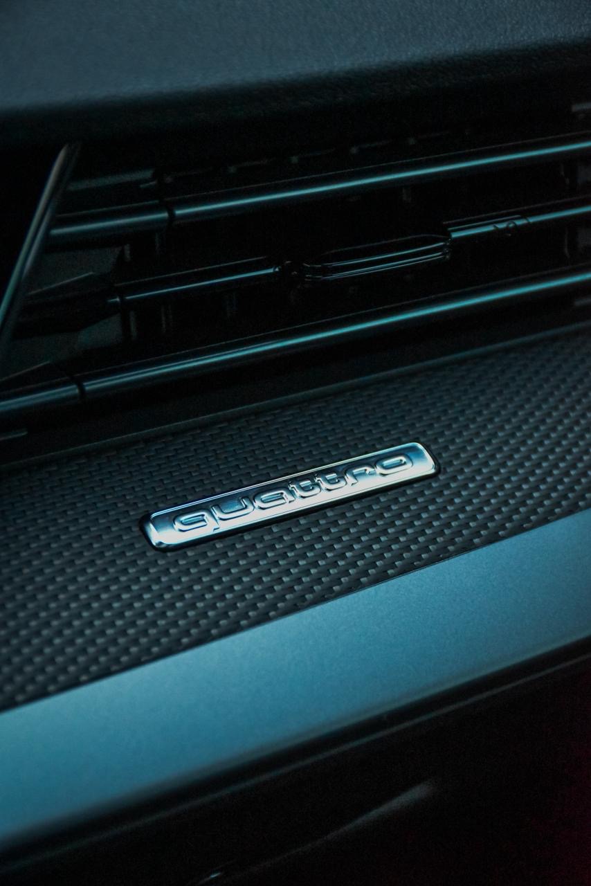Mirá esta publicación de Audi RS3