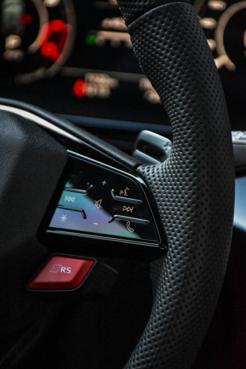 Mirá esta publicación de Audi RS3
