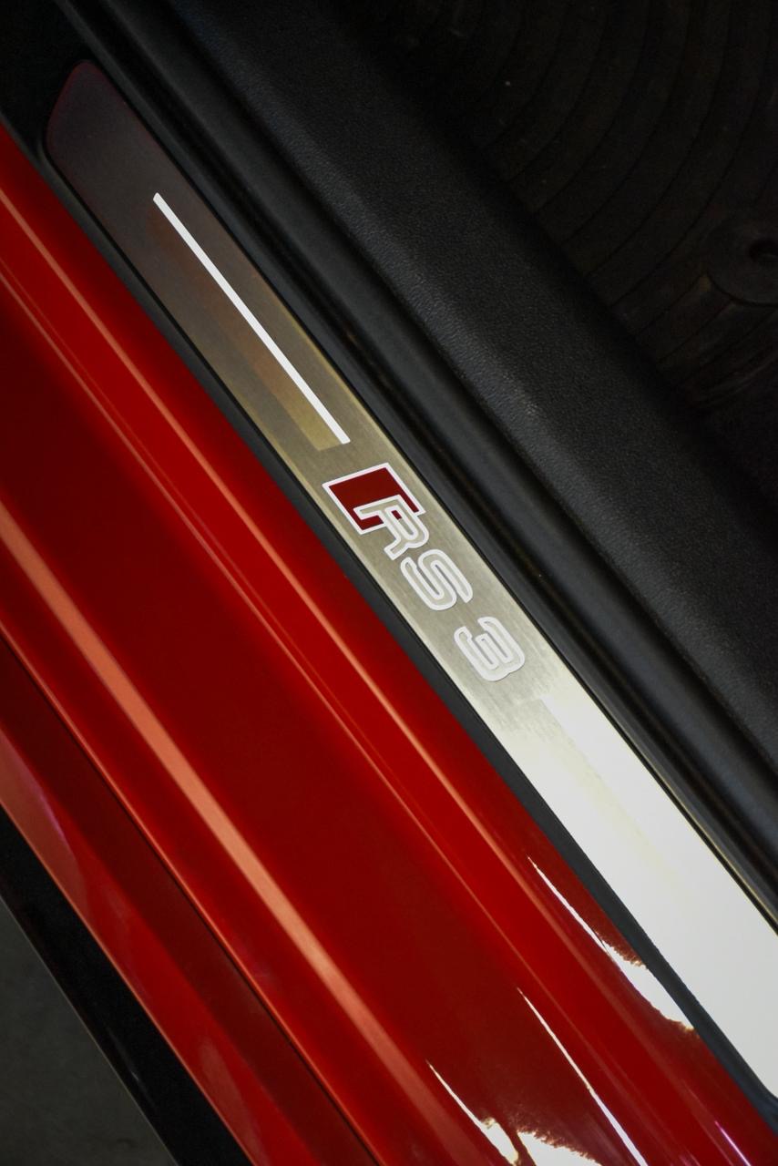 Mirá esta publicación de Audi RS3