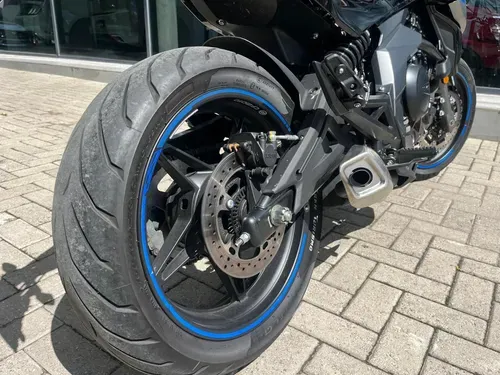 Mira esta publicación de Cf Moto NK 650 2024 en Motordil