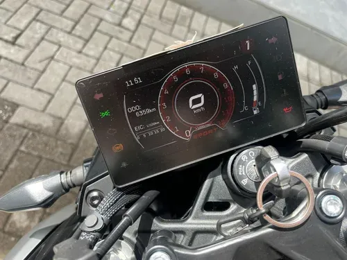 Mira esta publicación de Cf Moto NK 650 2024 en Motordil