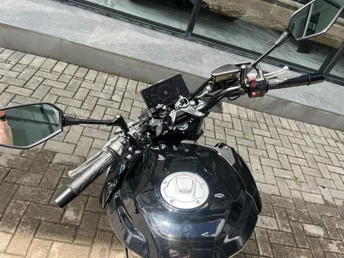 Mirá esta publicación de Cf Moto NK 650