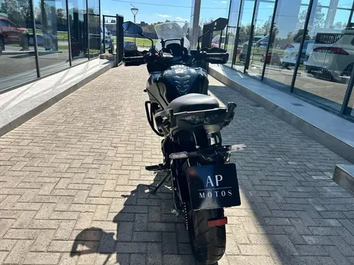 Mira esta publicación de Kawasaki KLE 650 Versys 2023 en Motordil