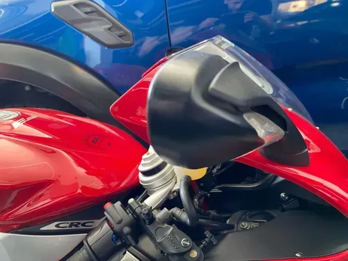 Mira esta publicación de Mv Agusta F3 800 RC 2021 en Motordil
