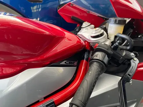 Mira esta publicación de Mv Agusta F3 800 RC 2021 en Motordil