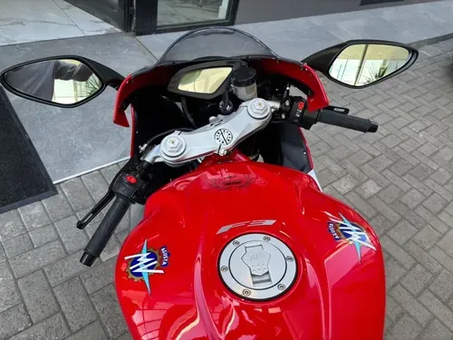 Mira esta publicación de Mv Agusta F3 800 RC 2021 en Motordil