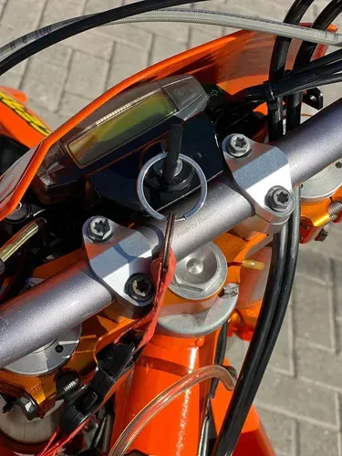 Mira esta publicación de KTM 450 Exc R 2011 en Motordil