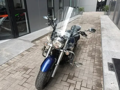 Mira esta publicación de Yamaha 1300 A XVS 2012 en Motordil