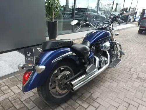 Mira esta publicación de Yamaha 1300 A XVS 2012 en Motordil
