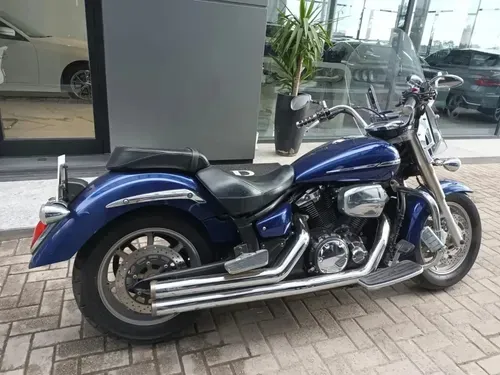 Mira esta publicación de Yamaha 1300 A XVS 2012 en Motordil