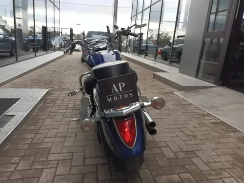 Mira esta publicación de Yamaha 1300 A XVS 2012 en Motordil
