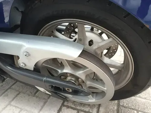 Mira esta publicación de Yamaha 1300 A XVS 2012 en Motordil