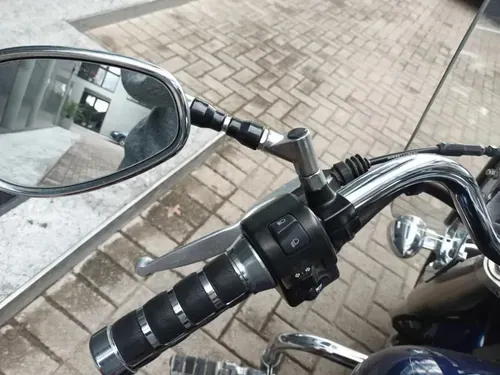 Mira esta publicación de Yamaha 1300 A XVS 2012 en Motordil