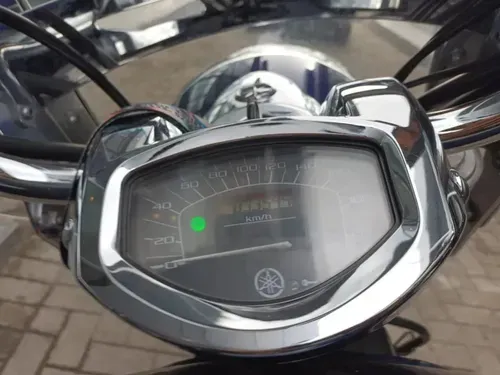 Mira esta publicación de Yamaha 1300 A XVS 2012 en Motordil